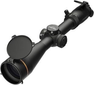 Leupold VX-6HD Gen 2 3-18x56 - 30mm - Illum Firedot Twilight Hunter - Rifle Scope